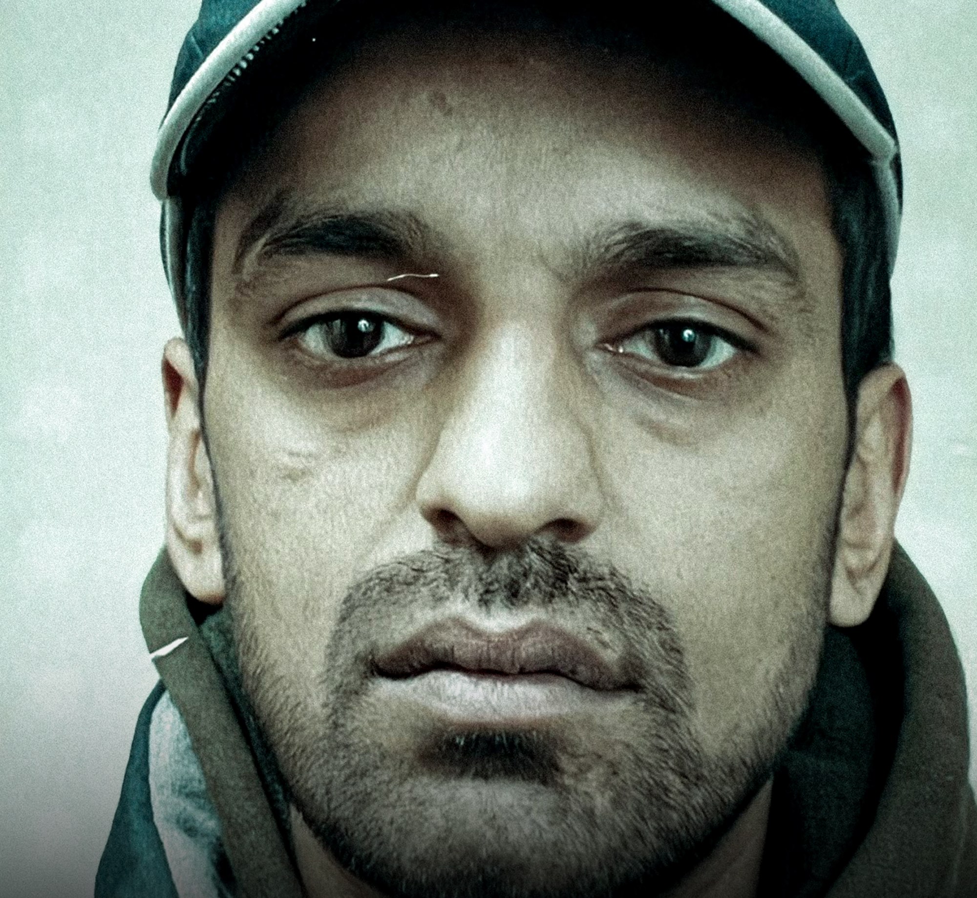 Satpal Ram, from the film After Eight